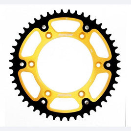 CORONA STEALTH RST-990:48-GLD PER HUSQVARNA 150 TE 2T IE 2020-2023