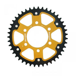 CORONA STEALTH RST-478:43-GLD PER KAWASAKI 750 Z L 2007-2012