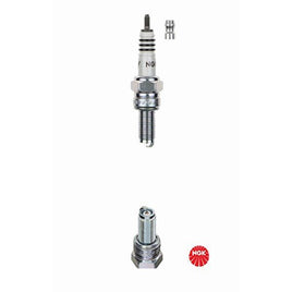 CANDELA NGK CR9EIX per KAWASAKI 1200 ZRX R 2001-2006