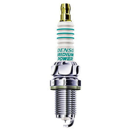 CANDELA DENSO IRIDIUM IK16 per AIXAM 500 500.5 Benzina 2005-2005