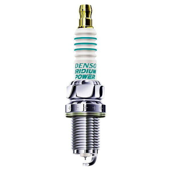 CANDELA DENSO IRIDIUM IK20 per POLARIS 500 Sportsman EBS 4X4 1998-2002
