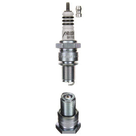 CANDELA NGK BR10EIX per KTM 65 SX 1999-2001