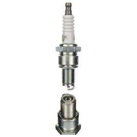 CANDELA NGK BR9EYA per PIAGGIO 50 NRG MC3 DD LC DD 2001-2004