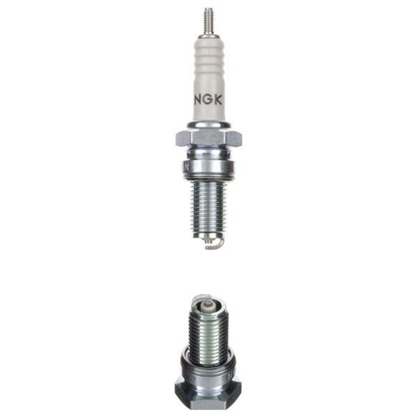 CANDELA NGK D7EA per HONDA 350 XL 1974-1978
