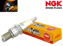 CANDELA NGK BR7HS per PIAGGIO 50 Vespa PK S Automatica 1984-1989