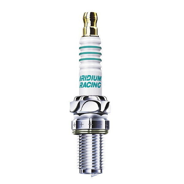 CANDELA DENSO IRIDIUM RACING IXU01-31 per DUCATI 916 916 SP 1994-1996
