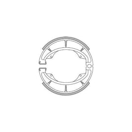 CEPPI GANASCE FRENO POST sb per SUZUKI 125 UC Epicuro / UC Epicuro R 1999-2003
