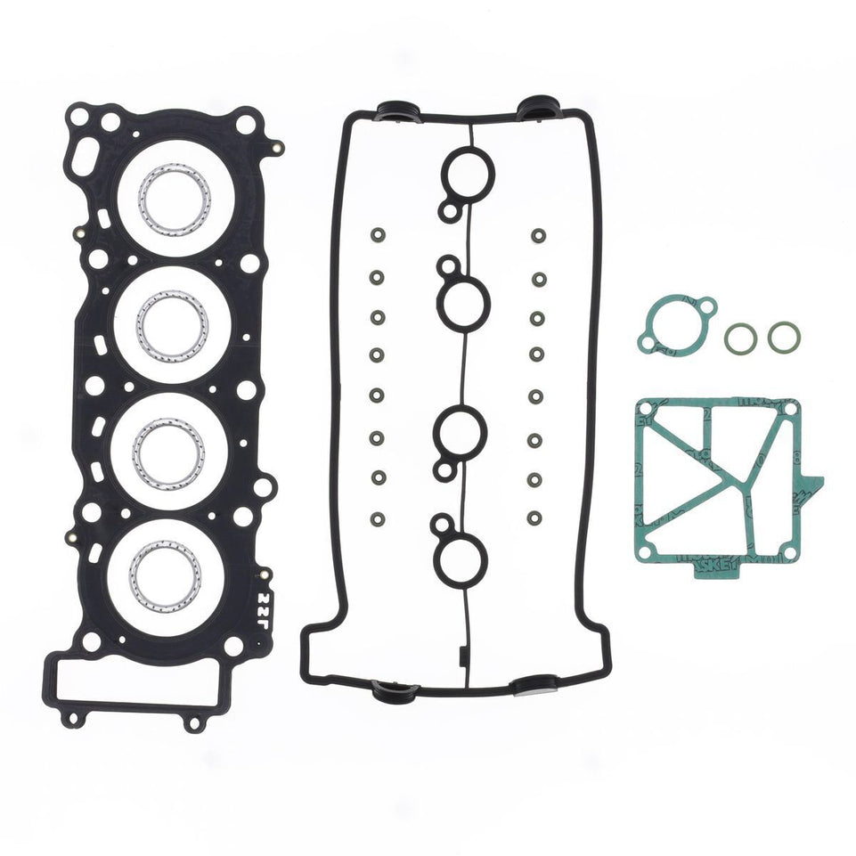 Kit Guarnizioni Cilindro Smeriglio Athena per YAMAHA FZ6 FAZER ABS 600 2006 2007