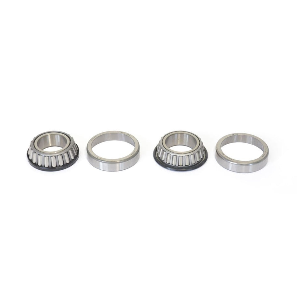 Kit Cuscinetti / Revisione sterzo qualità OEM per YAMAHA WR 250 1997 1998