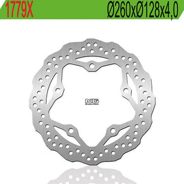 1779X NG DISCO FRENO ANT per SYM 300 CRUISYM E5 2021-2021