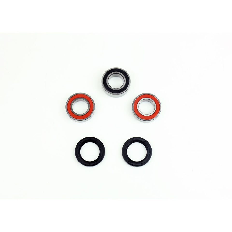 Kit Cuscinetti / Revisione Ruota Posteriore per HUSQVARNA TE 400 2001