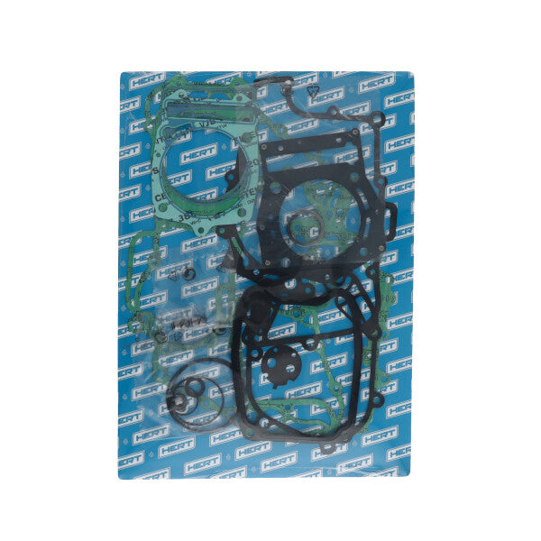 HERT SERIE GUARNIZIONI MOTORE per GILERA 500 Fuoco IE (M61100) 2007-2013