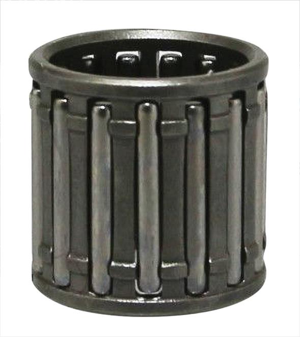 DR Gabbia a rulli Ø 12x15x15 per Motor Hispania RX 50 / RX 50R (AM6)