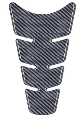 T4 Tune Protezione serbatoio "Superbike" carbonio universale
