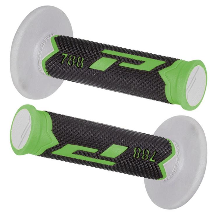 ProGrip Manopole Universali "788" verde/nero 115mm