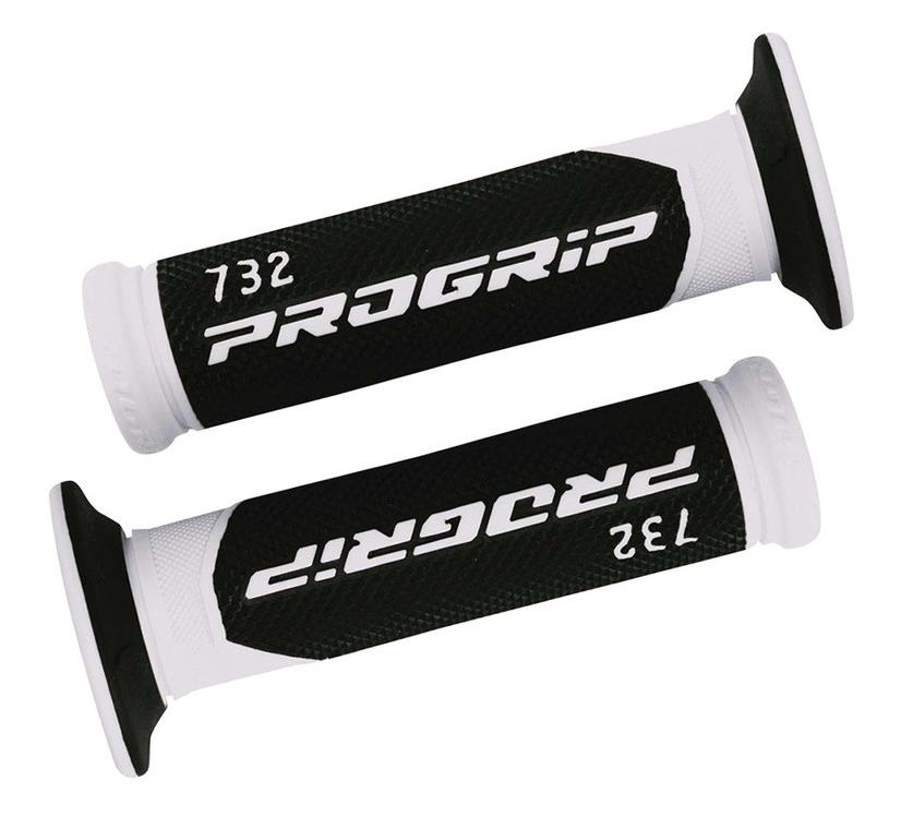 ProGrip Manopole Universali "732" bianche 125mm