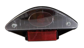 T4Tune Faro posteriore per CPI Hussar 50 EU2 2003 2004 2005