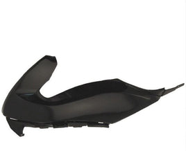 T4Tune Fianchetto anteriore sinistro nero per Yamaha T-Max 500 Iniez. 2008 (4B5)