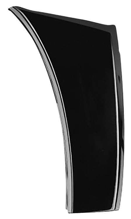 T4Tune Fianchetto Ant. laterale DX nero per Yamaha T-Max 530 (59C) 2012 - 2016