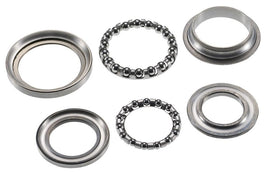 C4 Kit cuscinetti sterzo per Yamaha X-City 125 4V EU3 2008 - 2013