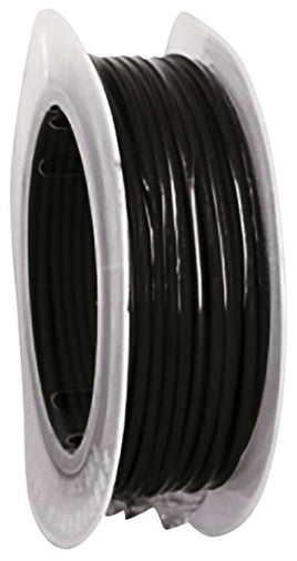 T4 Tune Guaina trasmissione frizione nera Ø 7mm, 20m universale
