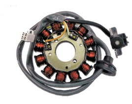 C4 Statore adattabile per MBK Nitro 50 EU2 2002 - 2008