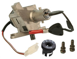 T4 Tune Serratura adattabile "3 fili" per Yamaha BW'S 50 2004 - 2016