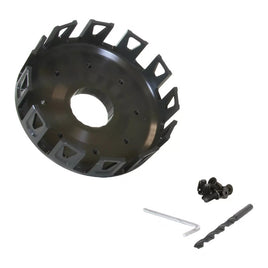 Kit Frizione Moto ProX 17.1387