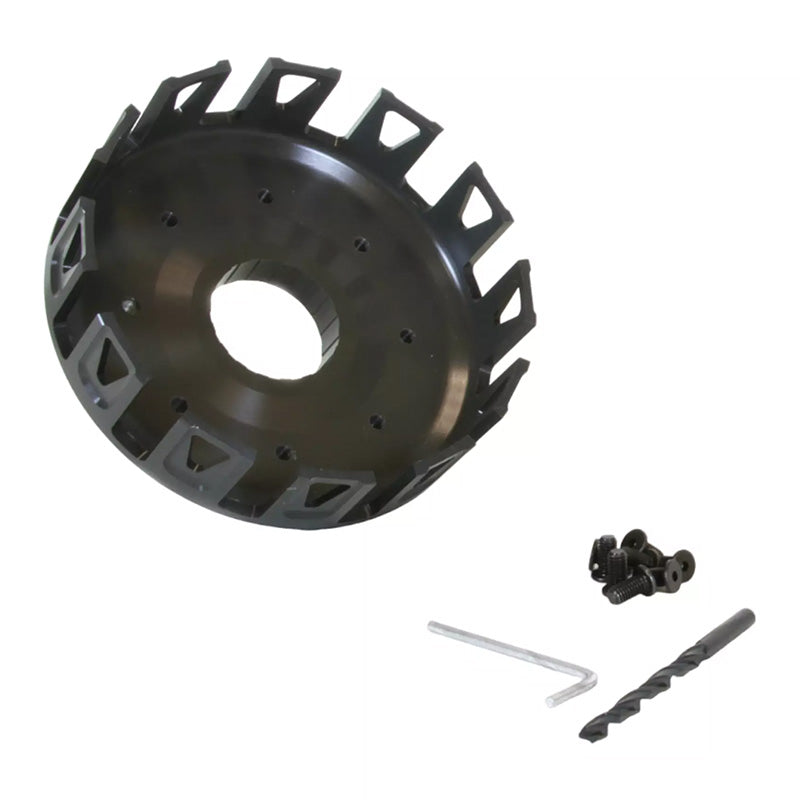 Kit Frizione Moto ProX 17.1387