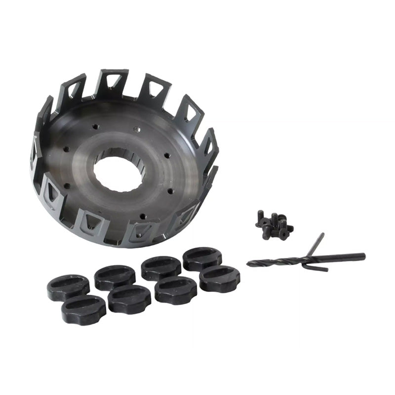 Kit Frizione Moto ProX 17.1484