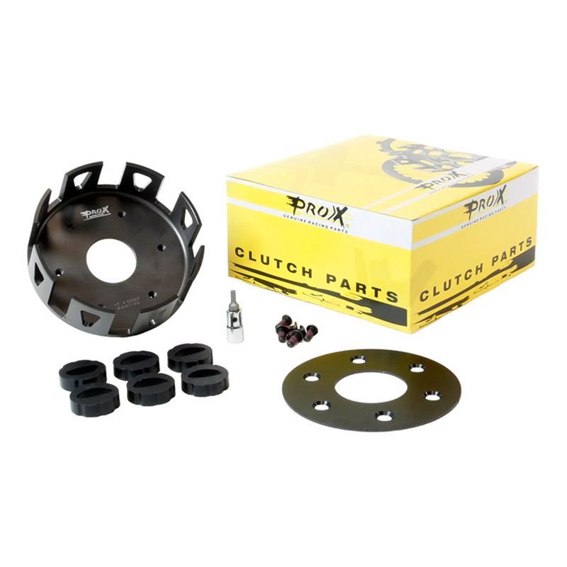 Kit Frizione Moto ProX 17.2196F
