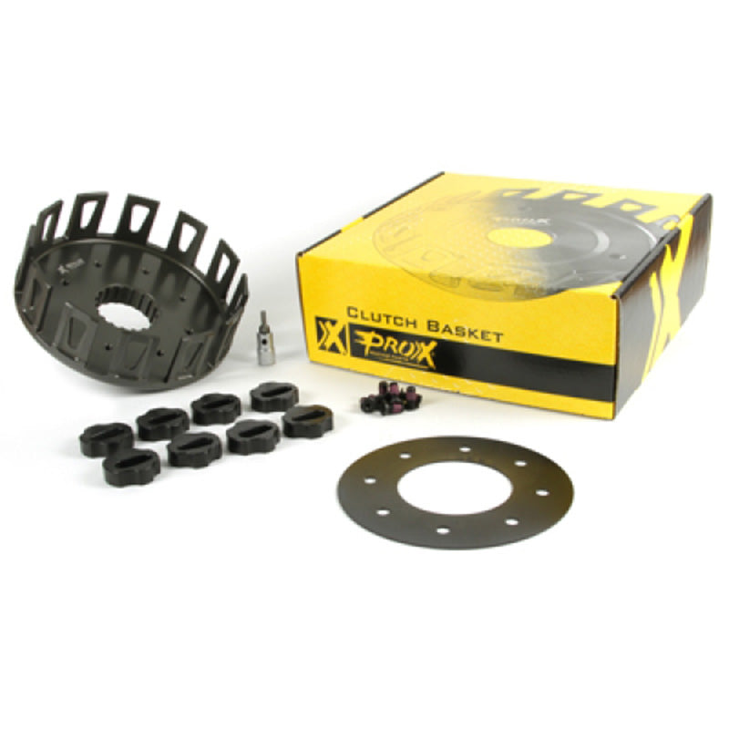 Kit Frizione Moto ProX 17.4336F