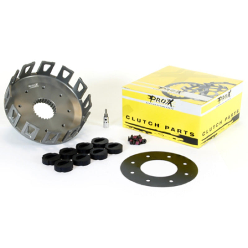 Kit Frizione Moto ProX 17.4392F