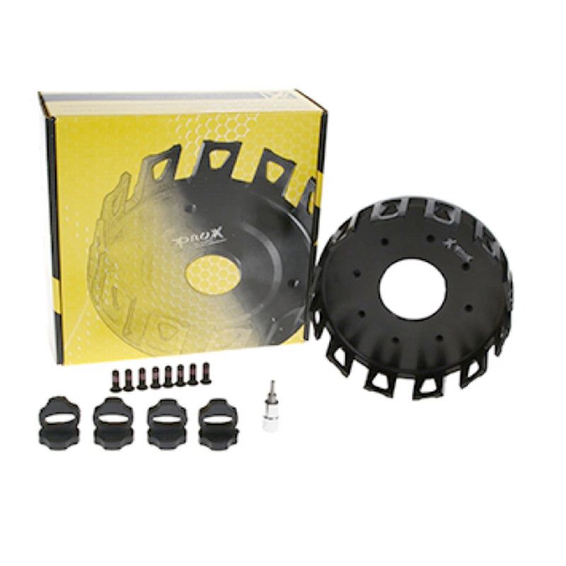 Kit Frizione Moto ProX 17.6323F