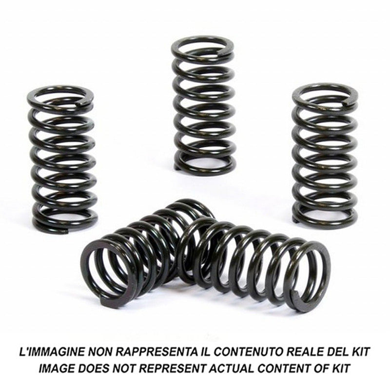 Kit Frizione Moto ProX 17.CS23022