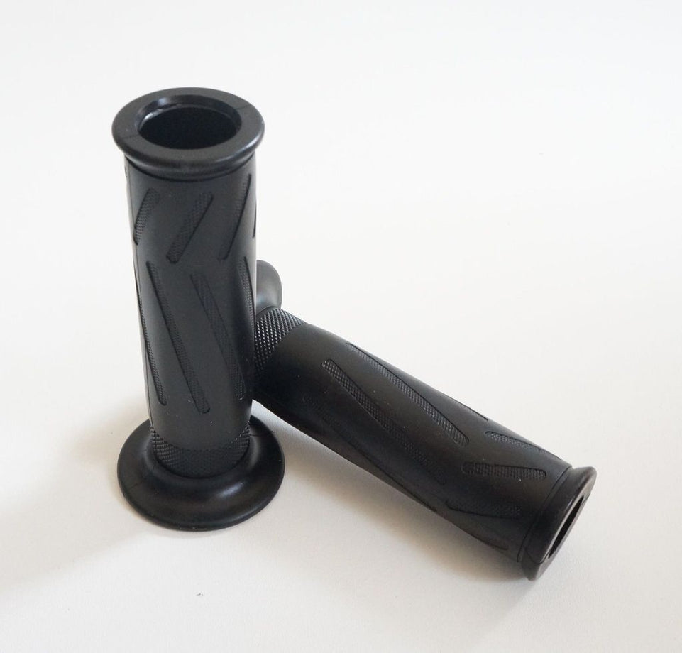 MANOPOLE DOMINO 0300 SUPER SOFT NERO PER DUCATI Hypermotard 796