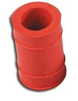 0012084 R Gomma tubo di scarico rossa Ø 20 C4 Universali Universali 0 0/0