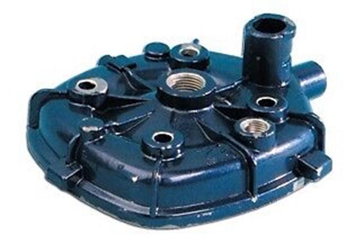 8823/A Testa Piaggio H2O C4 Piaggio NRG MC3 DD H2O 50 01/04