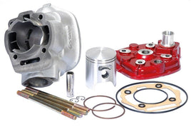 IM 20 Kit cilindro MVT Ø48.5 Derbi GPR 50 13 D50B 13/13