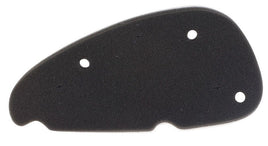 Filtro aria Sr Street ('03-'13) C4 per Aprilia SR 50 R Mot. Piaggio 04/09