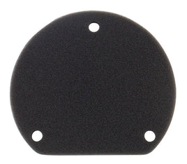 Filtro aria carter Majesty 125 C4 per Benelli Velvet 150 99/01