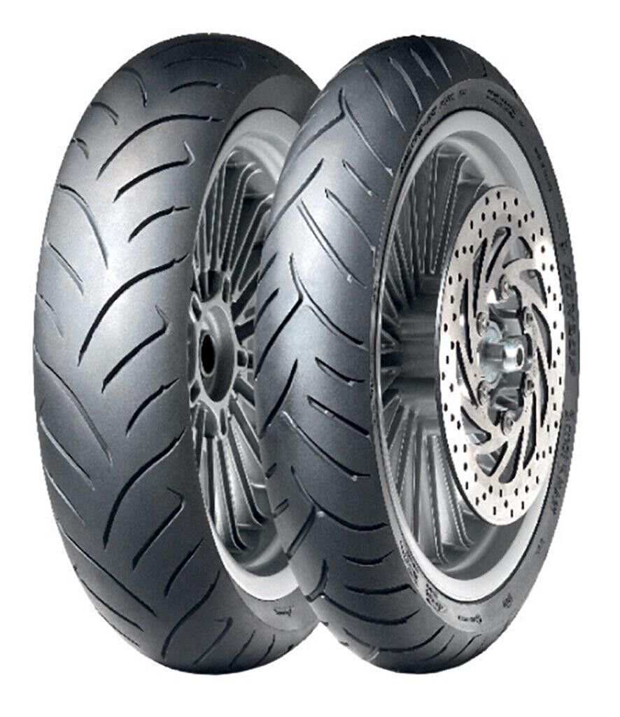 251314 Pneumatico Dunlop 140/60-14 per Aprilia SR MAX 300IE 11/15