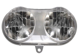 400000 Faro anteriore 'CE' Mbk Booster Ng C4 per Yamaha BW'S NG 50 99/99'
