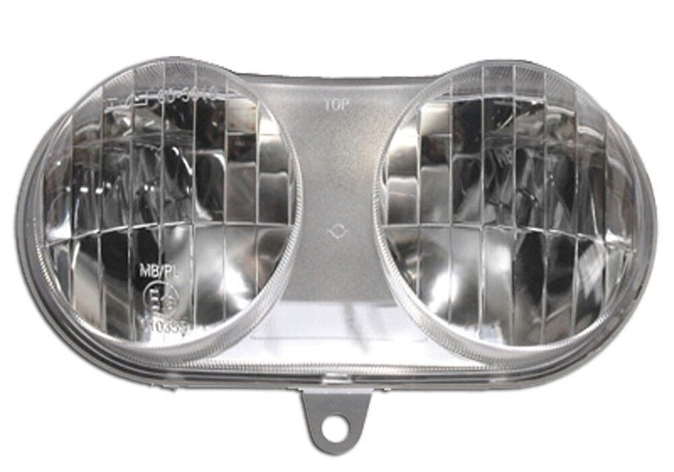 400000 Faro anteriore 'CE' Mbk Booster Ng C4 per Yamaha BW'S NG 50 99/99'