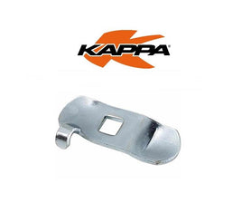 Z277K KAPPA PIASTRINA SOTTOSERRATURA di RICAMBIO per BAULETTO K40