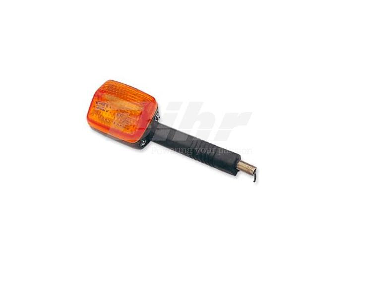 7139 FRECCIA POSTERIORE SINISTRA per Honda NX 650 DOMINATOR (RD08) 1998 1999