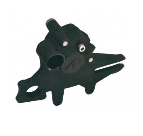 Braktec Pinza freno AJP Posteriore 25 Ossa per Tr 125i-280i