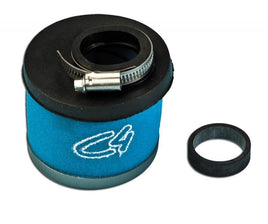 Filtro aria blu Carburatore d 19-21-24 Universale moto scooter