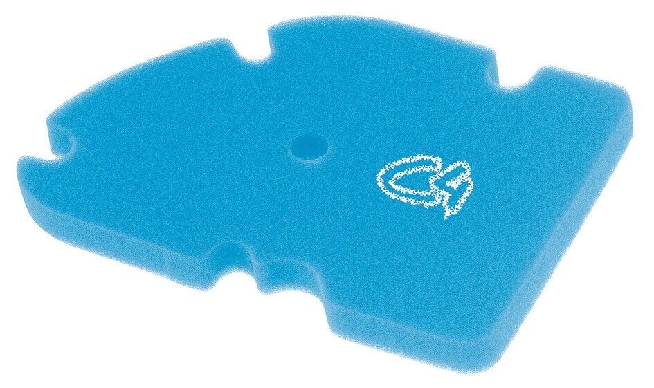 Filtro aria spugna C4 per Vespa GTS 125 E3 2007-2012