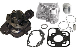 Kit cilindro Motore H2O D 40 C4 per Peugeot Jet Force 50 2003-2006